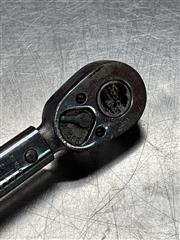 USED SNAP-ON QJR-3200B 1/2